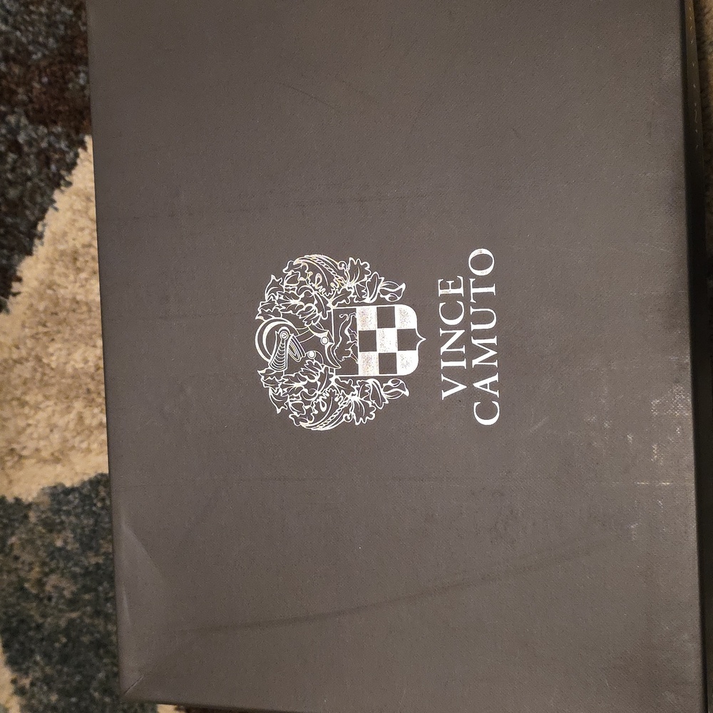 Vince Camuto Clogs - Picture 7 of 7